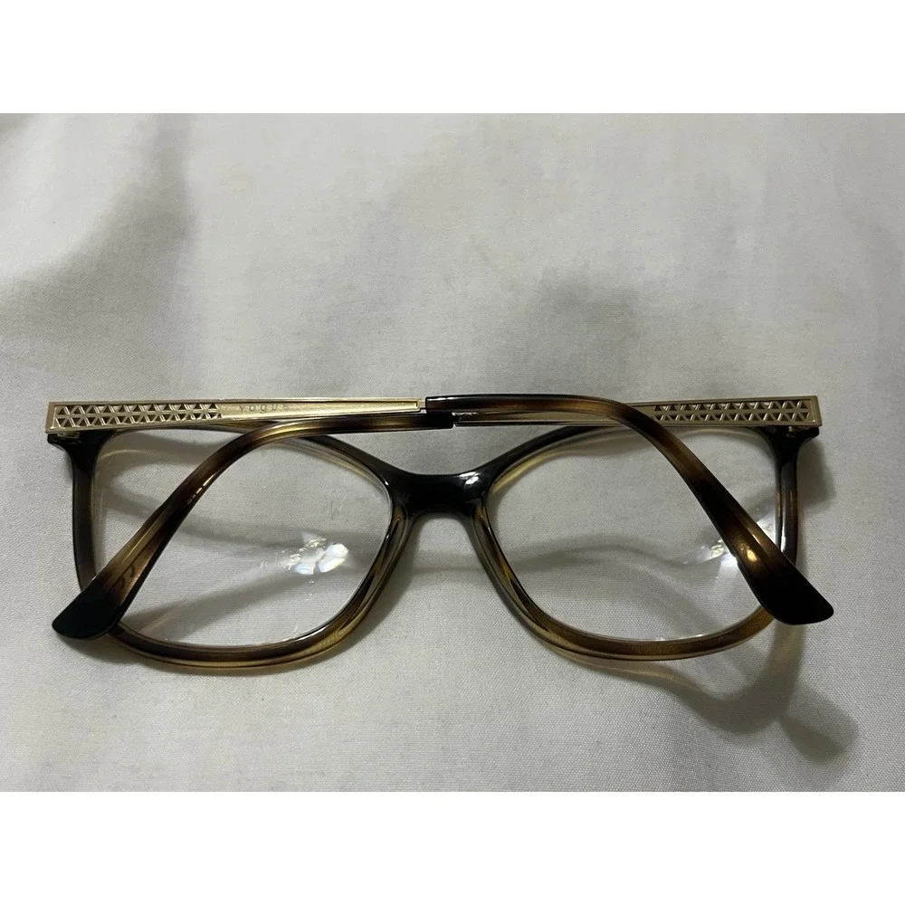 VOGUE VO5334 W656 Tortoise Gold‎ 54-16-140 mm Women's Eyeglasses